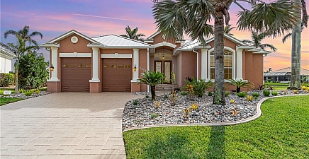 3324 Antigua Dr , Punta Gorda 33950, FL