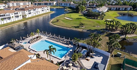 17126 Terraverde Cir 3, Fort Myers 33908, FL