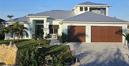 2449 Macadamia St , St. James City 33956, FL