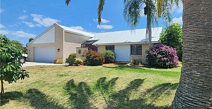 15188 Sam Snead Ln , North Fort Myers 33917, FL