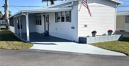 5558 Palm Beach Blvd 83, Fort Myers 33905, FL