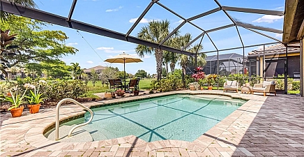 10234 Ashbrook Ct , Fort Myers 33913, FL