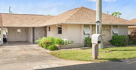 255 Briar Ct , Lehigh Acres 33936, FL