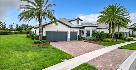 12259 Sussex St , Fort Myers 33913, FL