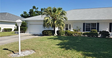 1381 N Brandywine Cir , Fort Myers 33919, FL