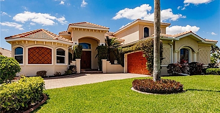 5502 Merlyn Ln , Cape Coral 33914, FL