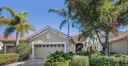 21555 Cascina Dr , Estero 33928, FL