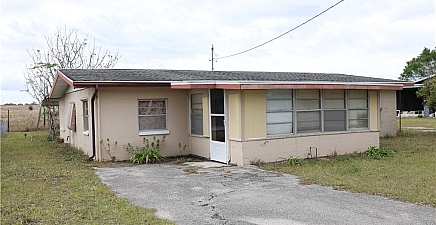 203 Atterberry Dr , Sebring 33870, FL