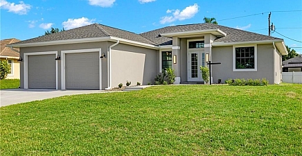 14121 Cedardale St , Fort Myers 33905, FL