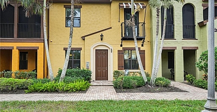 9064 Capistrano St N 5004, Naples 34113, FL