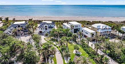 3611 W Gulf Dr , Sanibel 33957, FL