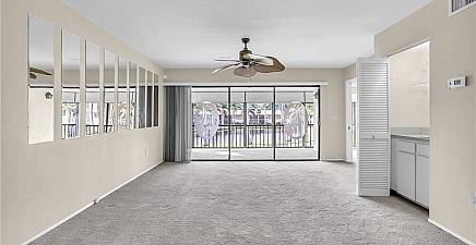 195 Cypress Way E 8, Naples 34110, FL