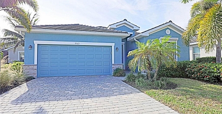 9513 Albero Ct , Fort Myers 33908, FL