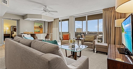 6620 Estero Blvd 801, Fort Myers Beach 33931, FL