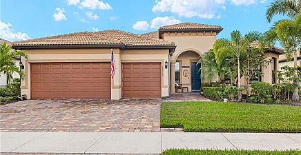 11713 Bowes Cir , Fort Myers 33913, FL