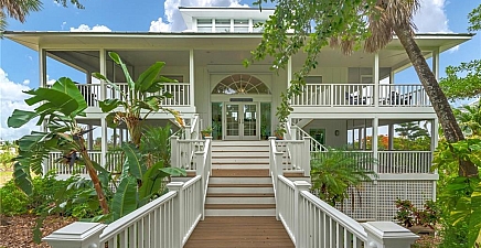 328 Useppa , Useppa Island 33924, FL