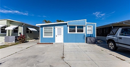 11710 Ariana Dr 47, Fort Myers 33908, FL