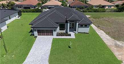 4825 Sw 29th Ave , Cape Coral 33914, FL