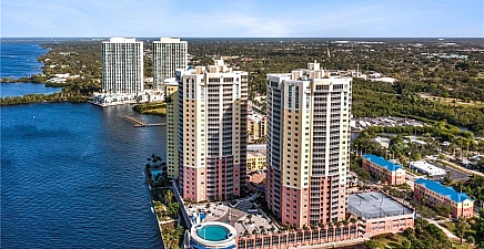 2745 1st St 2603, Fort Myers 33916, FL