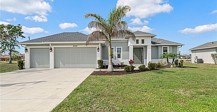 16337 Branco Dr , Punta Gorda 33955, FL