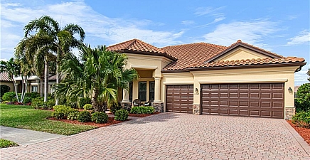 11326 Bluff Oak Ln , Fort Myers 33912, FL