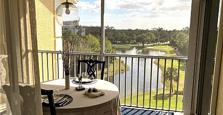 19851 Breckenridge Dr 508, Estero 33928, FL