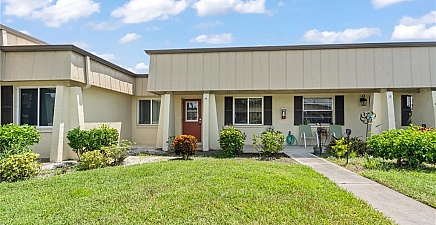 14 Haverhill Ct C, Fort Myers 33919, FL