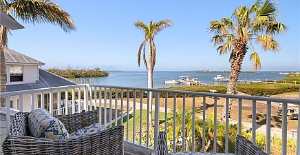 510 Useppa Island , Useppa Island 33924, FL