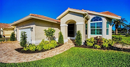 12360 Kelly Sands Way , Fort Myers 33908, FL