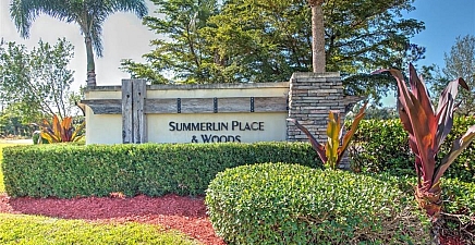 8110 S Woods Cir 14, Fort Myers 33919, FL