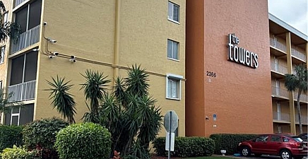 2366 E Mall Dr 119, Fort Myers 33901, FL