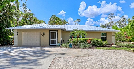 6120 English Oaks Ln , Naples 34119, FL