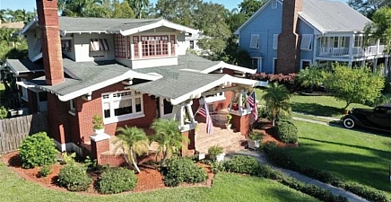 1249 Osceola Dr , Fort Myers 33901, FL