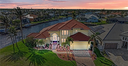 1245 Whippoorwill Ct , Punta Gorda 33950, FL