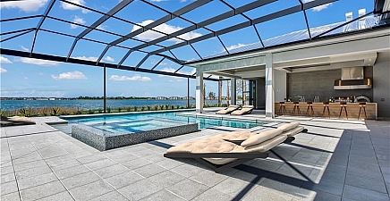 43346 Waterside Trl , Punta Gorda 33982, FL