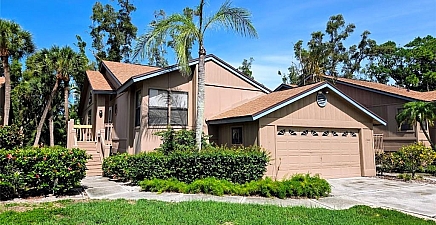 17620 Heron Ln , Fort Myers 33908, FL
