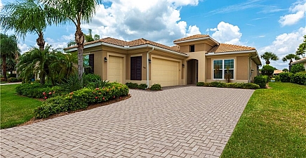 11618 Giulia Dr , Fort Myers 33913, FL