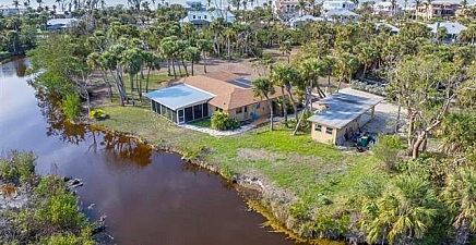 4619 Rue Bayou , Sanibel 33957, FL