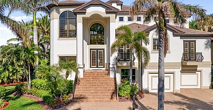 13510 Sherrill Point Ct , Fort Myers 33908, FL