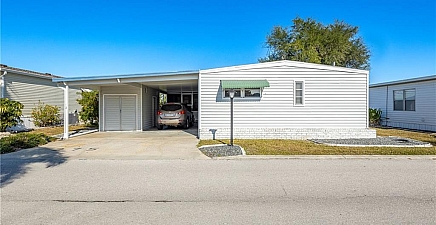 275 Boros Dr , North Fort Myers 33903, FL