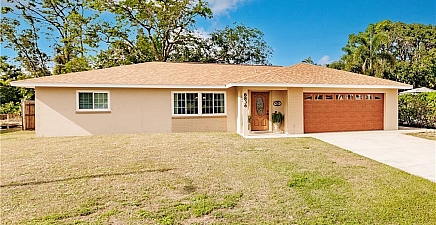 8836 Geneva St , Fort Myers 33907, FL