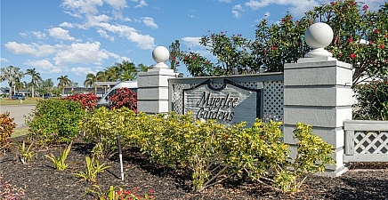 6836 Sandtrap Dr 3, Fort Myers 33919, FL