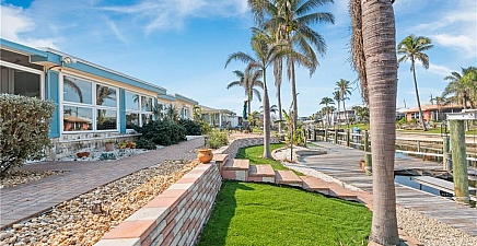 5475 Avenida Pescadora , Fort Myers Beach 33931, FL