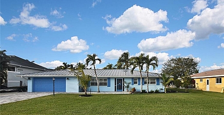 6135 Plumosa Ave , Fort Myers 33908, FL