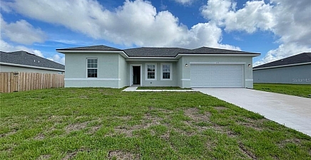 4753 Sw 138th Ln , Ocala 34473, FL