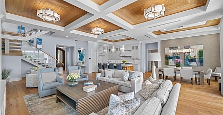 6892 Leeward Way , Naples 34109, FL