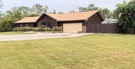 17091 Charlee Rd , Punta Gorda 33955, FL