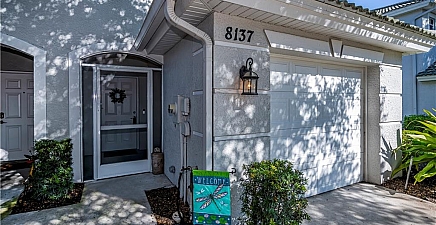 8137 Pacific Beach Dr , Fort Myers 33966, FL