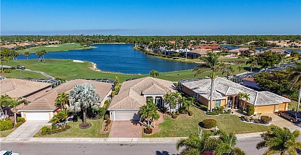 3481 Via Montana Way , North Fort Myers 33917, FL