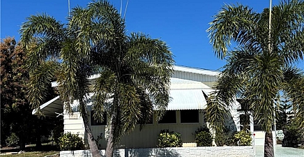 513 Timber Ln S , North Fort Myers 33917, FL